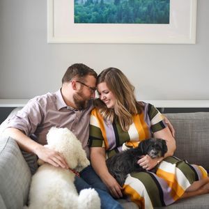 Meet your Posher, Sara